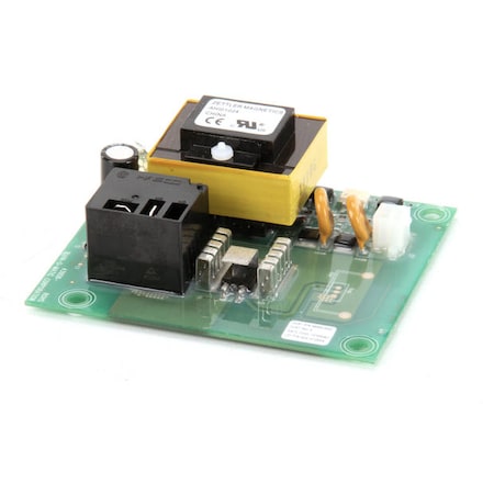 Bunn 120-240V H3E/H5E/H5Xe With T Cba 43958.1000